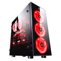 Intel Core i5 3rd Gen with GTX 1060 Gaming PC